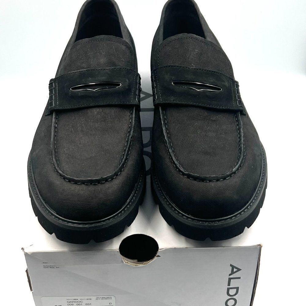 Aldo Lightweight ‘Qardoc’ Loafer  - Sz 13 - NWT